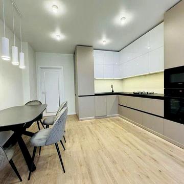 Продаж 2-кімнатної квартири ЖК Континент вул. Трускавецька ЖК Континент