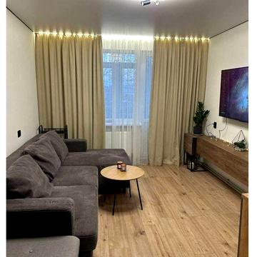 Продам 2-х кімнатну квартиру з євроремонтом