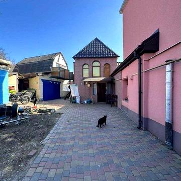 Продаж частини будинку | Район Воєнкомату