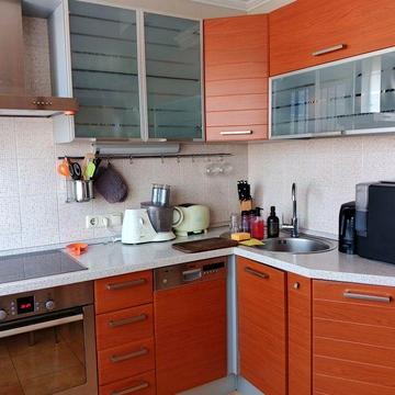 Продам чудову 3-кімнатну квартиру