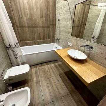 Довгострокова оренда 2к Квартира Подолинського Сергія вулиця ЖК Сomfort City
