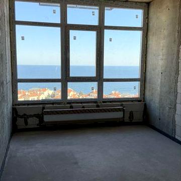 ‼️Квартира з прямим видом на море, 45м, ЖК Атмосфера, Аркадія, Одеса ЖК Атмосфера