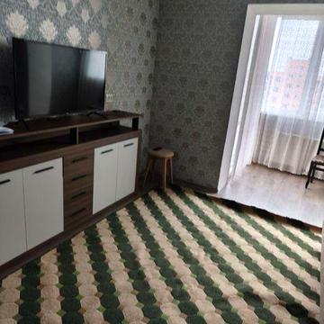 1к квартира новобудова на Немирівському шоссе