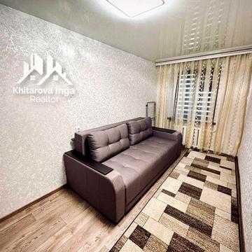 Аренда 3к Гагарина Даффи