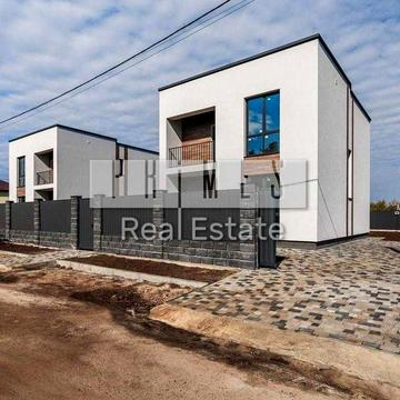 Продаж 5к двоповерхового будинку, ділянка 4 сотки, Горбовичі