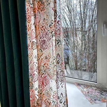 Здам 2к в центрі з автономним опаленням