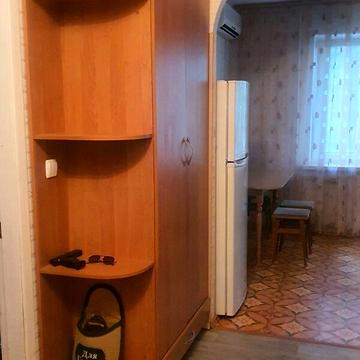 Довгострокова оренда 1к Квартира Палія Семена вулиця