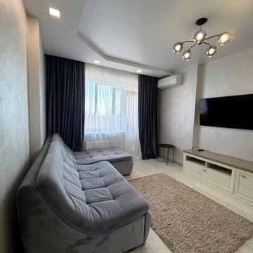 Оренда двохкімнаткої квартири ЖК Victory V