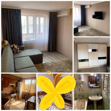 Сдам 1 комнатную квартиру метро Алексеевская