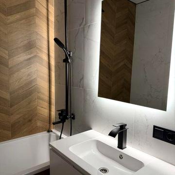 КЛЮЧІ НА РУКАХ 1к квартира Новий Ремонт! БЕЗ КОМІСІЇ