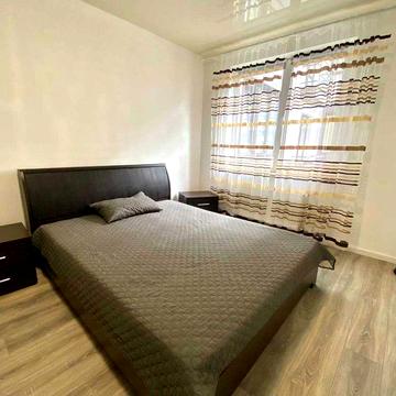 Оренда затишної 2-кімнатної квартири в новобудові по вулиці Стрийська