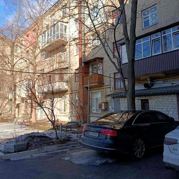 Продам 1комн.кв. на Н. Домах с ремонтом (404912)