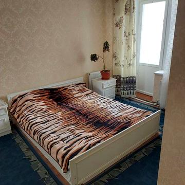 Квартира 2 кімнатна , Сонячний