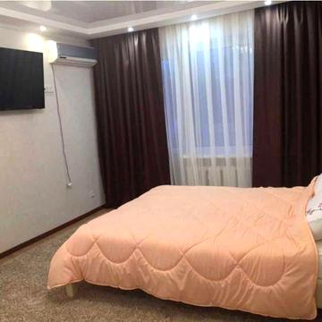 Сдам 1к квартиру на пр. Героев 46