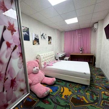 Здам 3к квартиру на пл. Вокзальна