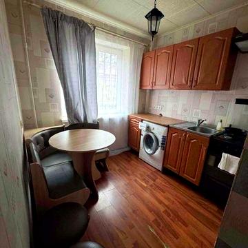 Продам 1-к квартиру на пр. Поля / Кирова (средина)