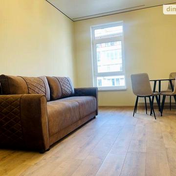 Довгострокова оренда 2к Квартира Володимира Великого вулиця ЖК Комфорт Плюс