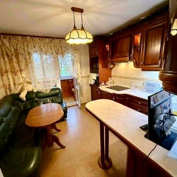 Поділ, Тираспільська 47, м. "Сирець", оренда затишної 3к квартири