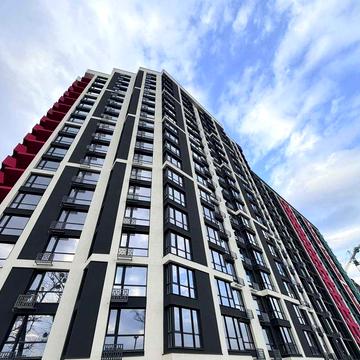 1- кім. квартира