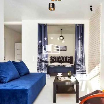 Аренда 1 ком. квартиры 50 м2, центр м. Бекетова ул. Багалея 5, Харьков