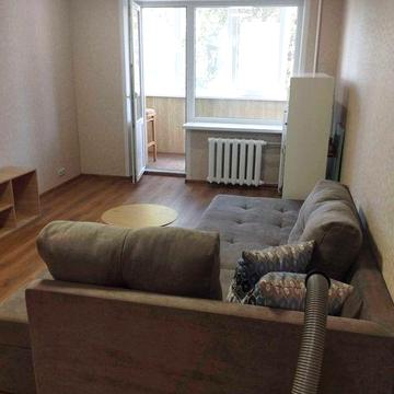 Аренда 1-ком.квартиры на ул.Ирпинская 9