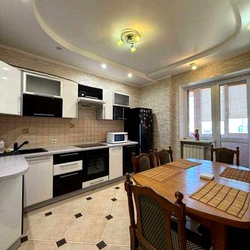 Срібнокільська 12.Сучасна 60м.Генератор на будинок.Позняки-Осокорки.