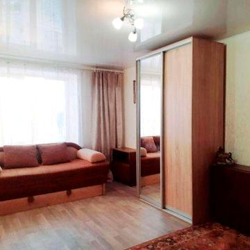 Гостинка смарт-квартира м. Заводская (Малышева)