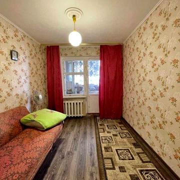 Продам 3 к. квартиру|Таирова|Раздельные комнаты|3 лоджии|Госпрограммы