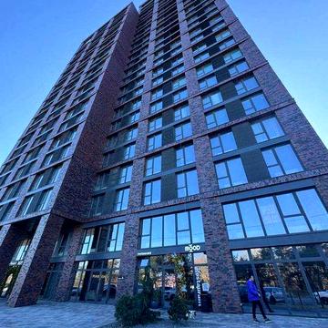 Продам квартиру в новобудові ЖК Маршал (б-р Слави) Перемога