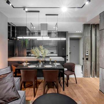 Оренда LUX 3к квартири 105m2 Park Avenue VIP Деміївська 33, Голосієво