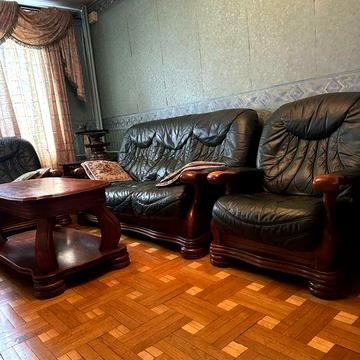 Березняки аренда 3х квартири