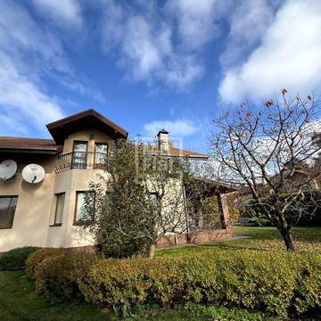 Автономний будинок на оренду в Хотянівці, КМ Боровик, закрита тер, ліс