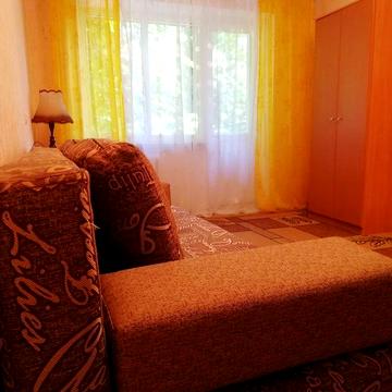 От хозяина 1 ком. квартира ул Филатова, Черемушки, Одесса Долгосрочно.