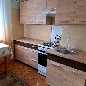 1 кімнатна квартира Висоцького Днепро дорога  оренда