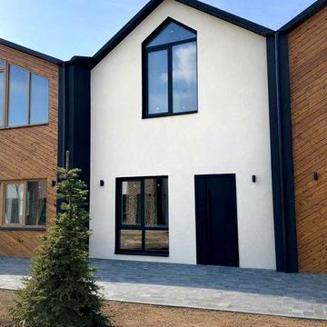 Продається сучасний дворівневий сітіхаус (55 м²) під Києвом!