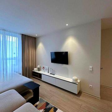 Довгострокова оренда 2к Квартира Архітектора Олега Петрова (Чернишевського) вулиця ЖК AcademHoff