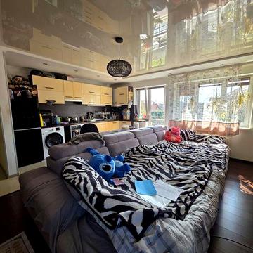 Продаж 3х кім.квартири/новобудова/Минай/закритий двір