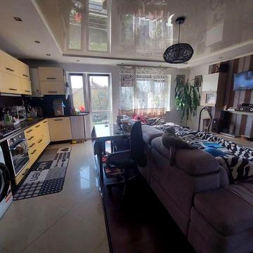 Продаж 3х кім.квартири/новобудова/Минай/закритий двір