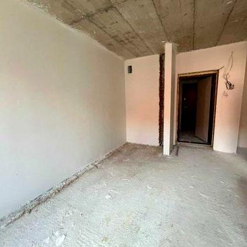 1 кімнатна Сentral Park готова до ремонту