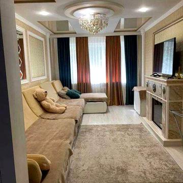 Продається 4-х кімнатна квартира р-н Сади 2