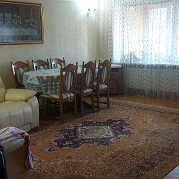 Продається  3- х кімнатна квартира ТЕРМІНОВО