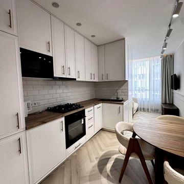 Довгострокова оренда 1к Квартира Будівельна вулиця ЖК Петровские Липки