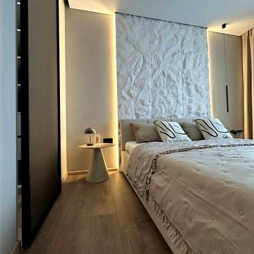 Довгострокова оренда 2к Квартира Архітектора Олега Петрова (Чернишевського) вулиця ЖК AcademHoff