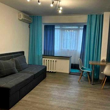 Сдается 2к квартира на ЖМ Парус