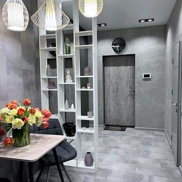 Довгострокова оренда 1к Квартира Крутогірний узвіз