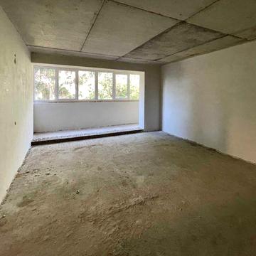 3-к квартира 98,5 м². Практичне планування і панорамні вікна ЖК Лісова Гармонія