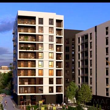 Продаж 1 кімн квартири в новобудові. Без комісії!