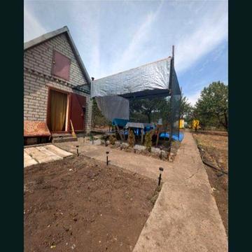 Дача возле даманского ринка