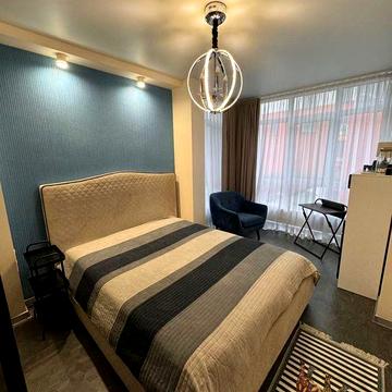 Оренда 1 кім квартири в новобудові клуб.типу ЖК Женева,вул.Шевченка75а