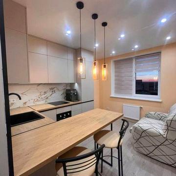 Сдам стильную 1ком ЖК Архитекторская/ Ильфа и Петрова